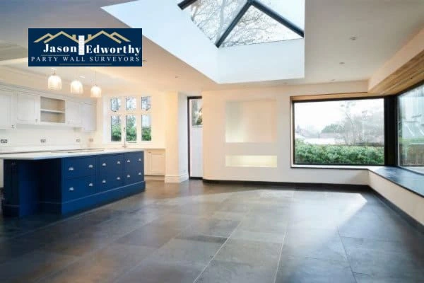 Our top tips for building near a boundary line Yeadon