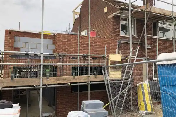 What to do if you have an Invalid Party Wall Notice Yeadon