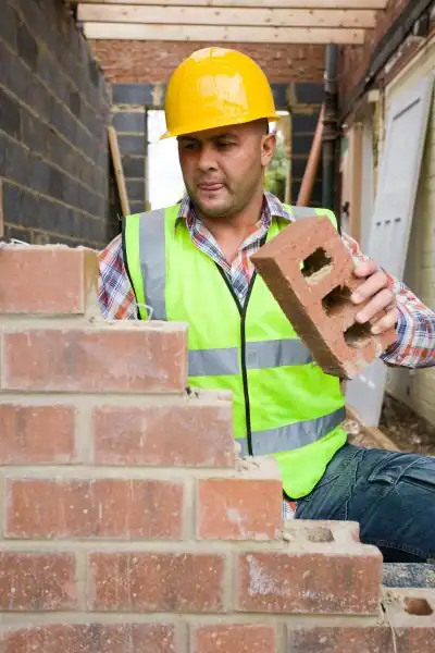 Jason Edworthy Party Wall Surveyors Yeadon Working with Builders